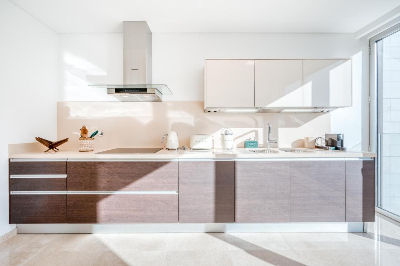 Suite 107 - Two Bedroom Apartment Funchal  Luaran gambar