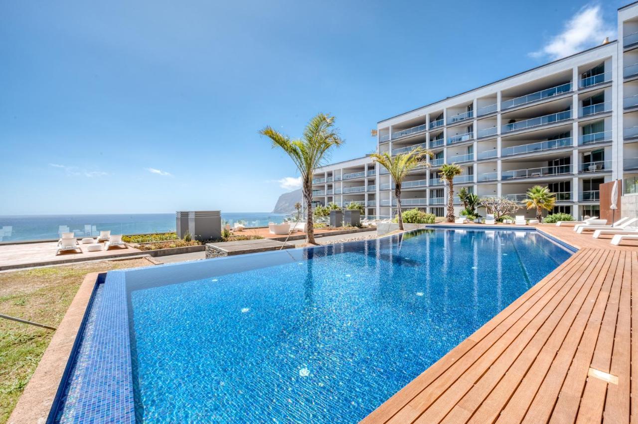 Suite 107 - Two Bedroom Apartment Funchal  Luaran gambar