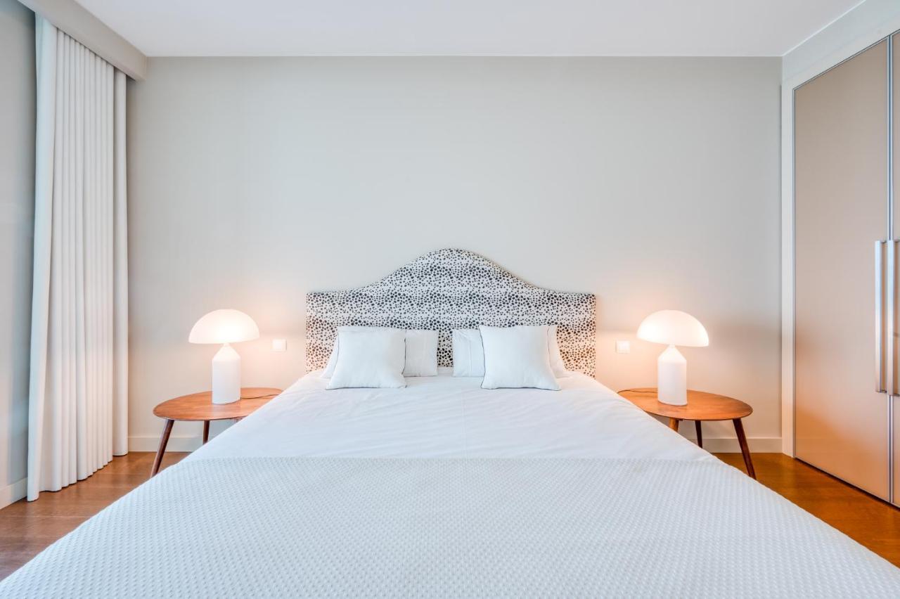 Suite 107 - Two Bedroom Apartment Funchal  Luaran gambar