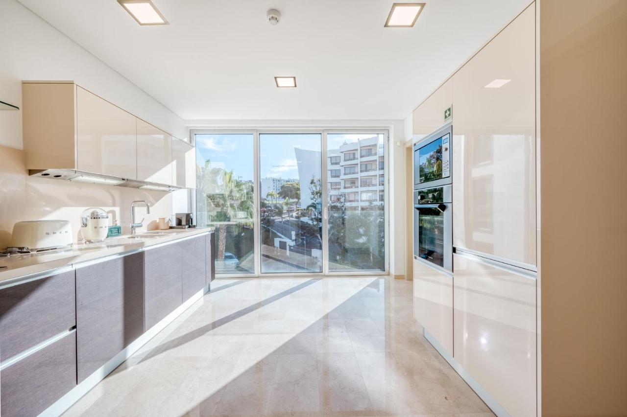 Suite 107 - Two Bedroom Apartment Funchal  Luaran gambar
