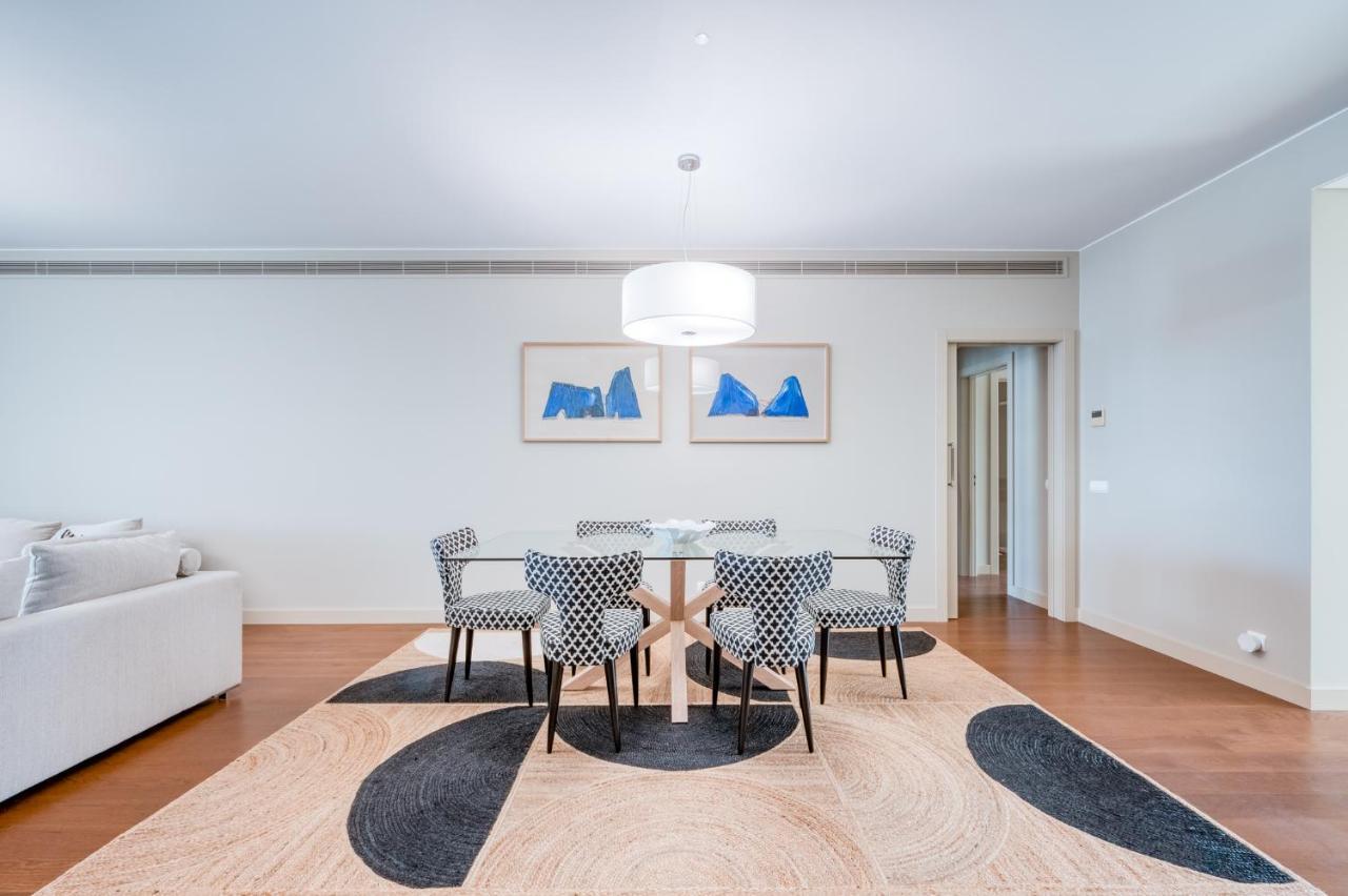 Suite 107 - Two Bedroom Apartment Funchal  Luaran gambar