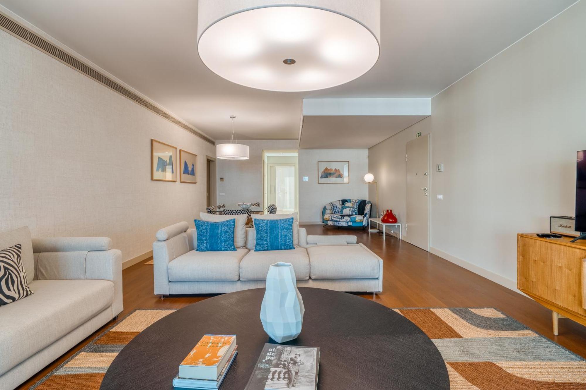 Suite 107 - Two Bedroom Apartment Funchal  Luaran gambar