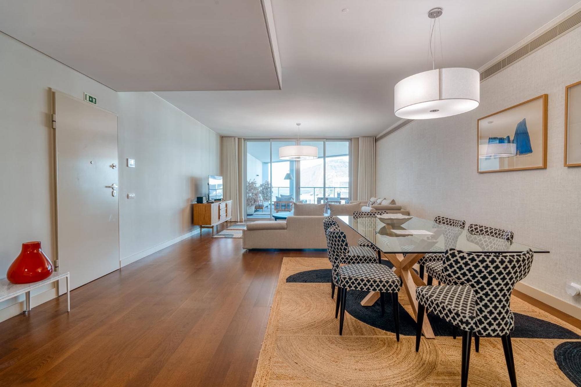 Suite 107 - Two Bedroom Apartment Funchal  Luaran gambar