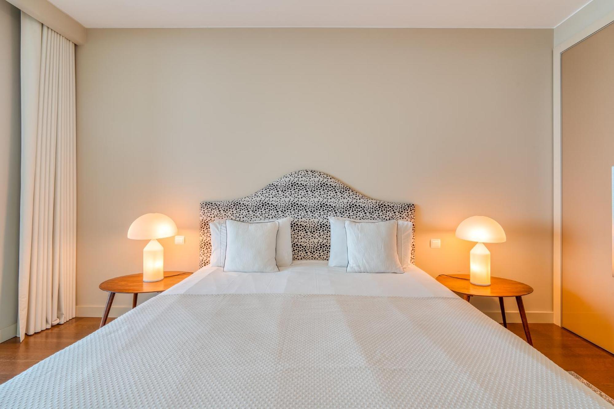 Suite 107 - Two Bedroom Apartment Funchal  Luaran gambar