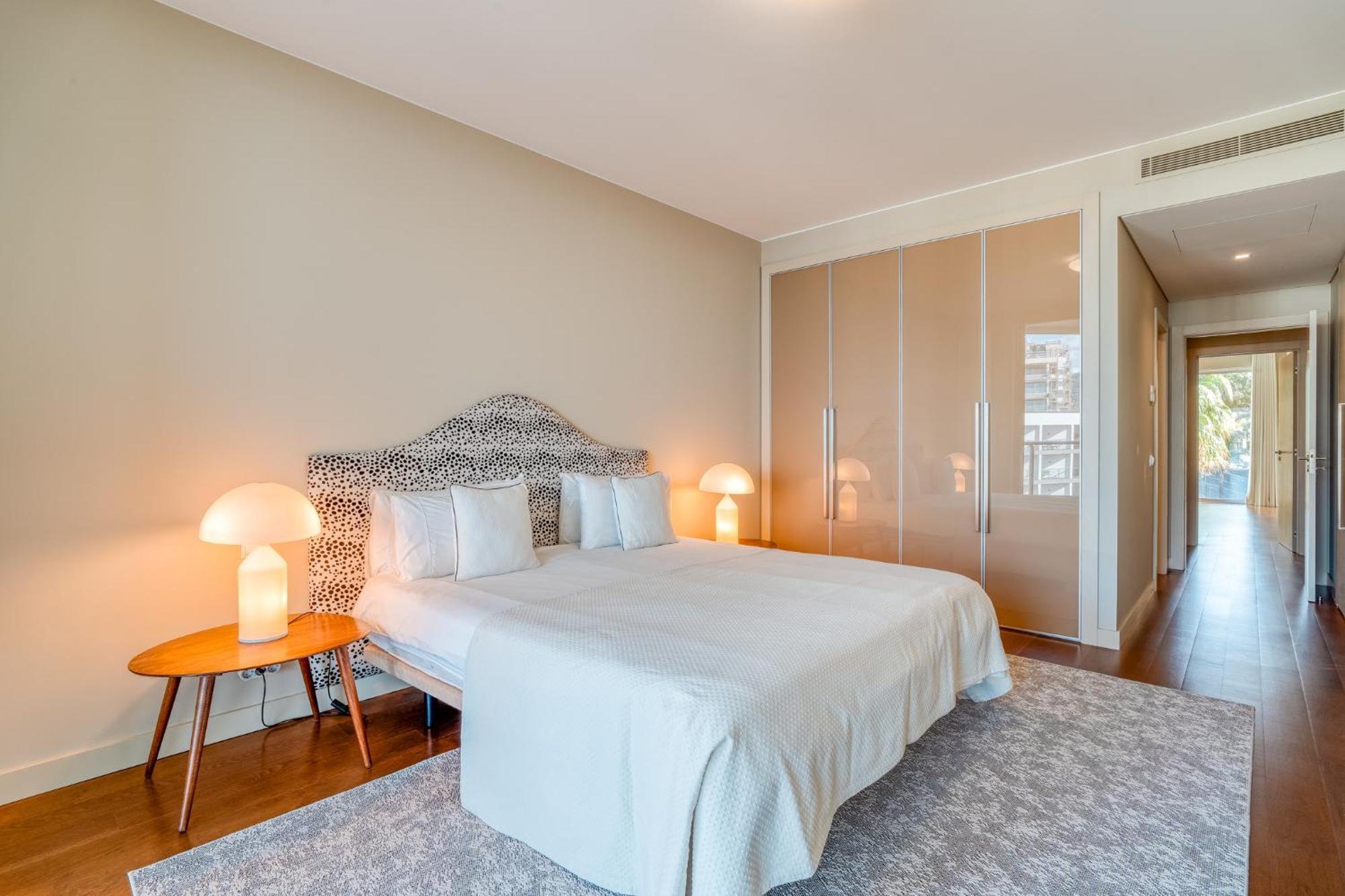 Suite 107 - Two Bedroom Apartment Funchal  Luaran gambar