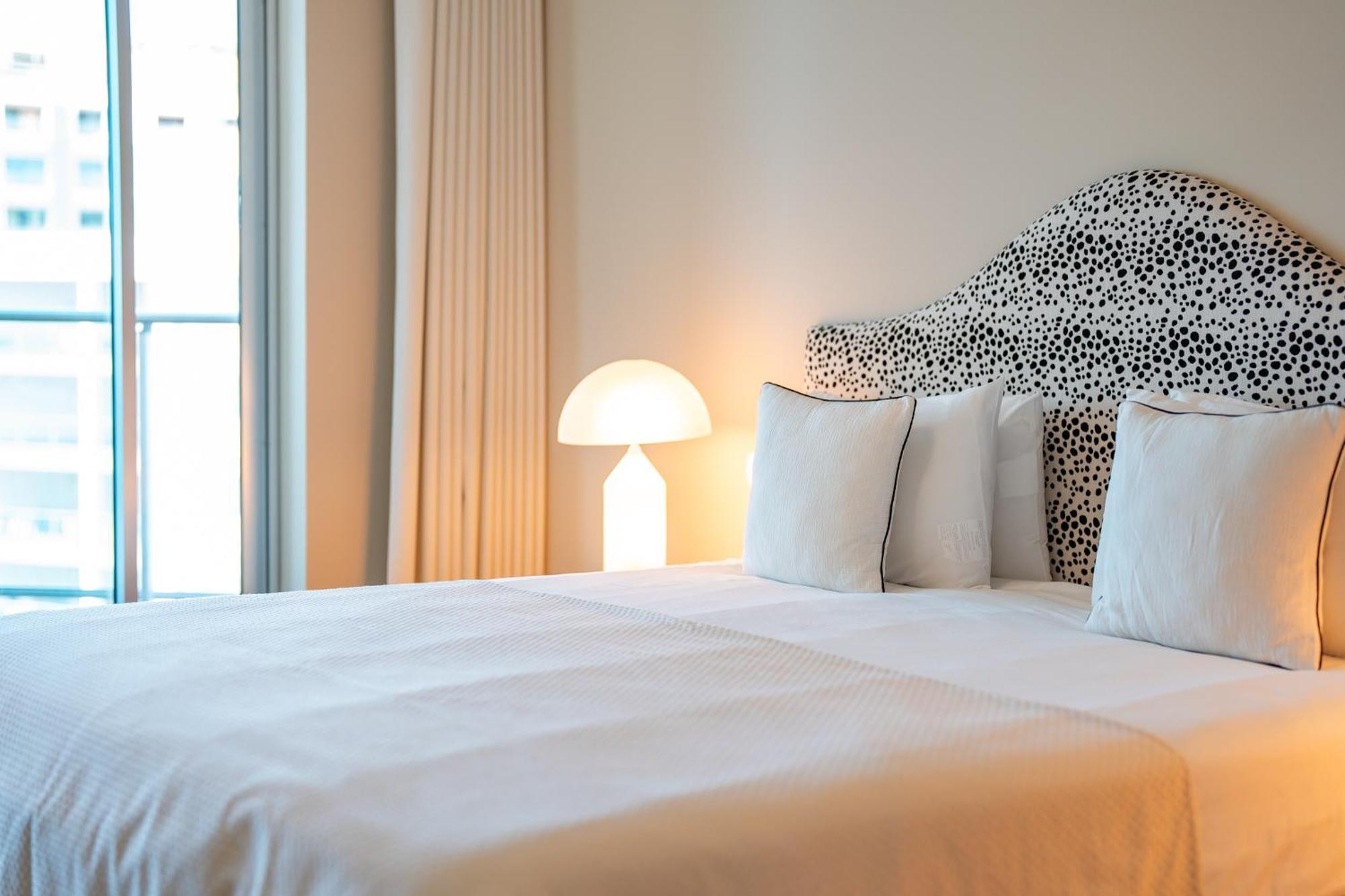Suite 107 - Two Bedroom Apartment Funchal  Luaran gambar