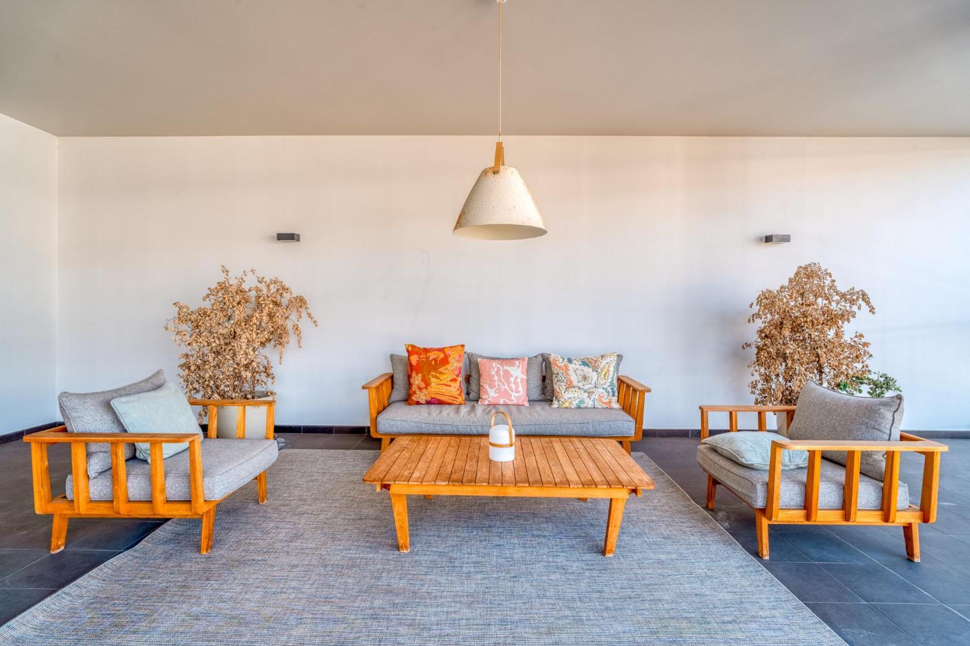 Suite 107 - Two Bedroom Apartment Funchal  Luaran gambar