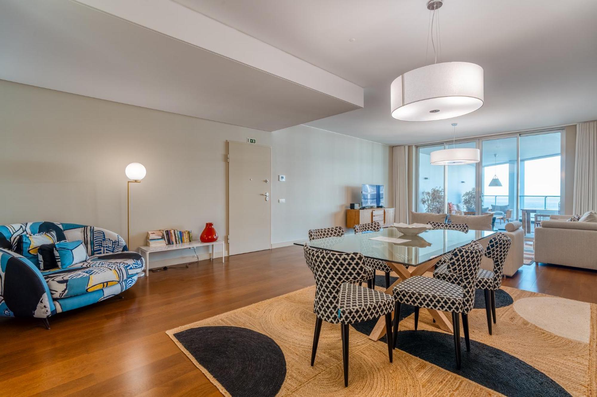 Suite 107 - Two Bedroom Apartment Funchal  Luaran gambar