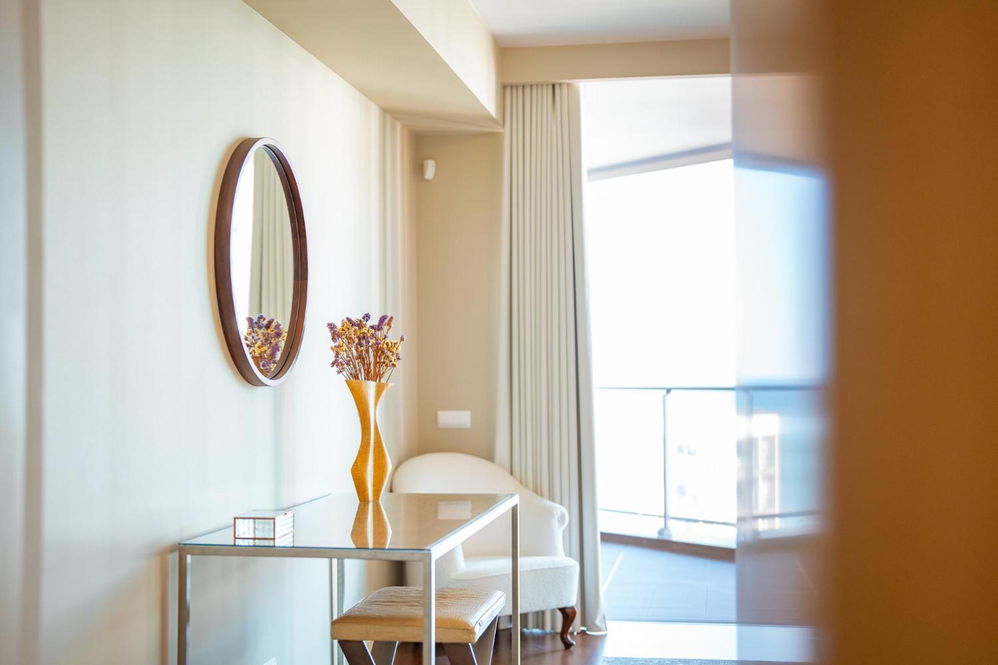 Suite 107 - Two Bedroom Apartment Funchal  Luaran gambar
