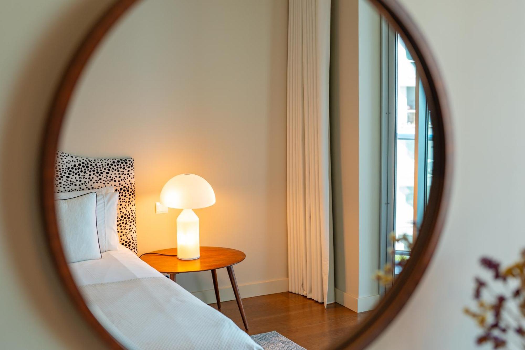 Suite 107 - Two Bedroom Apartment Funchal  Luaran gambar