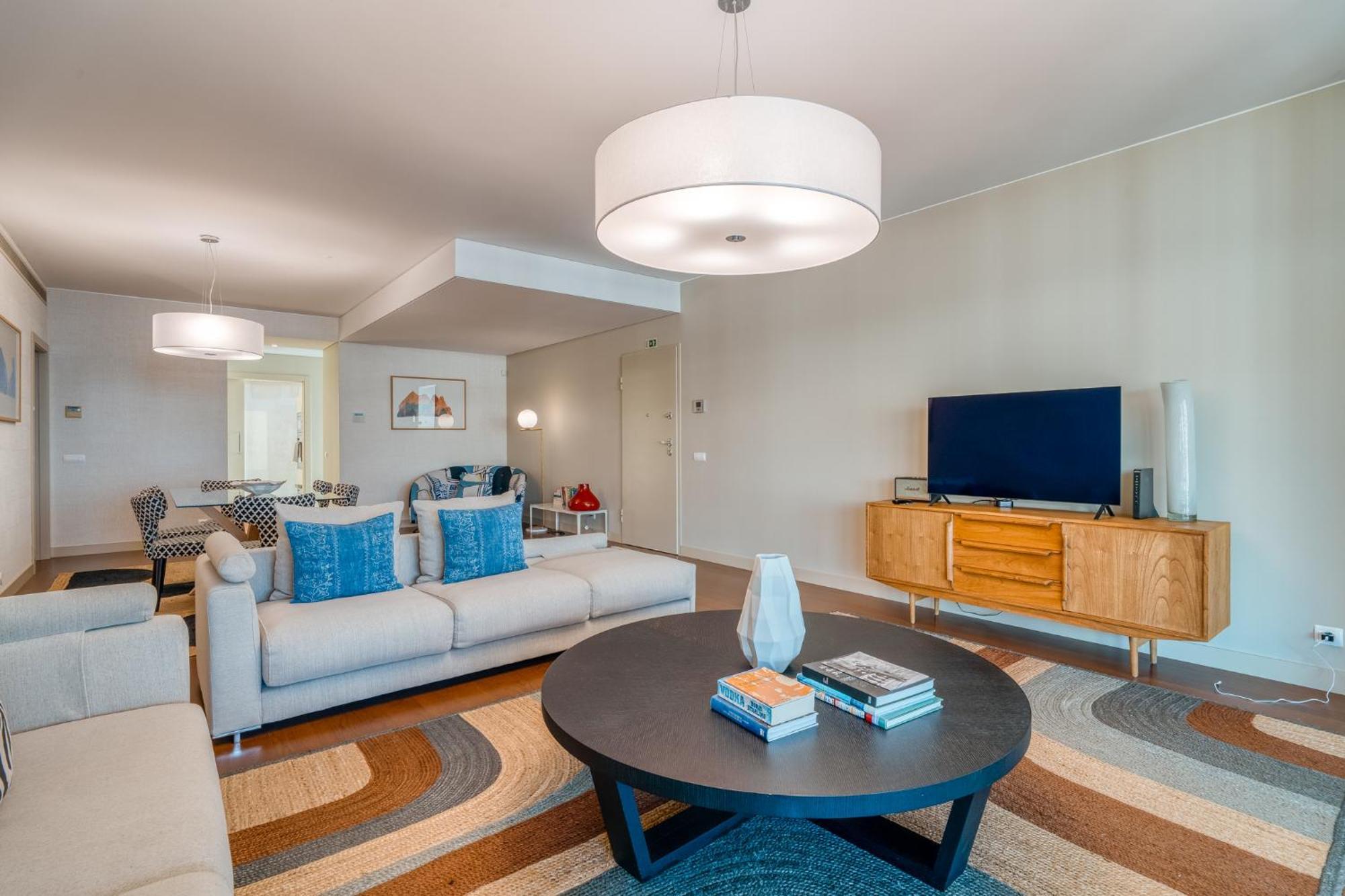 Suite 107 - Two Bedroom Apartment Funchal  Luaran gambar