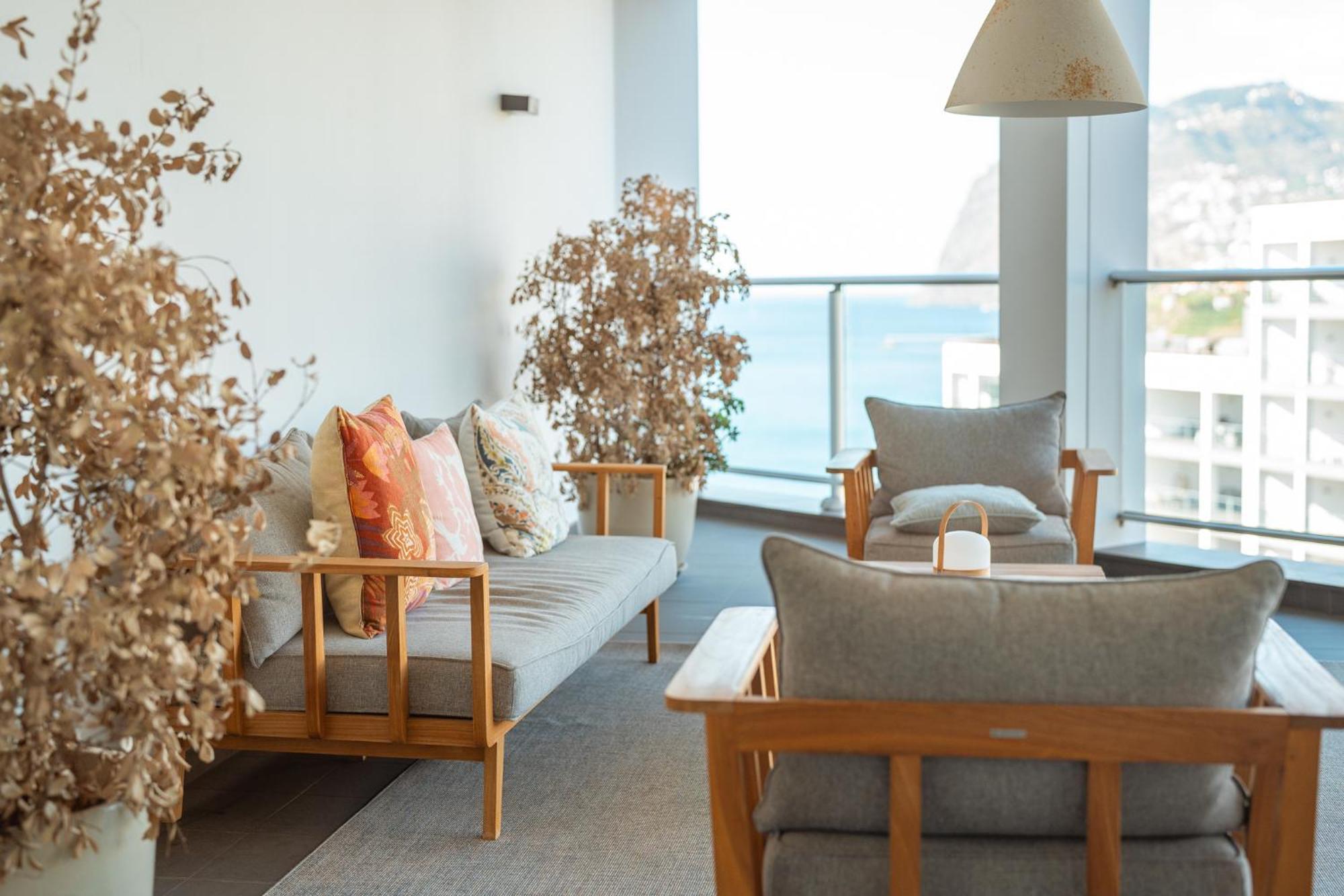 Suite 107 - Two Bedroom Apartment Funchal  Luaran gambar