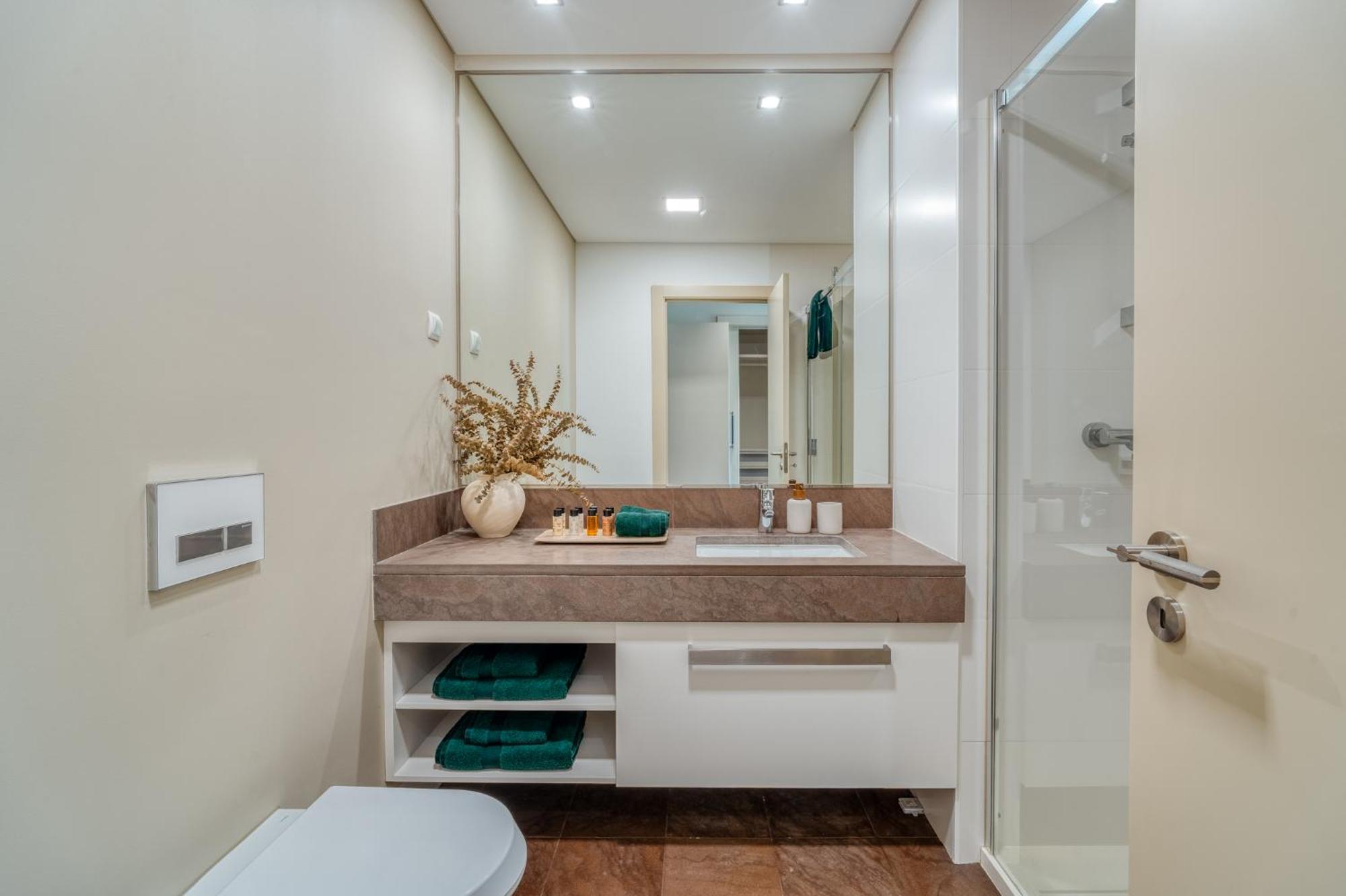 Suite 107 - Two Bedroom Apartment Funchal  Luaran gambar
